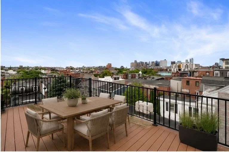Unit for sale at 17 Princeton St, Boston, MA 02128