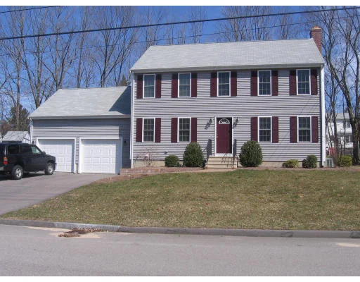 Unit for sale at 4 Hanks Way, Attleboro, MA 02703