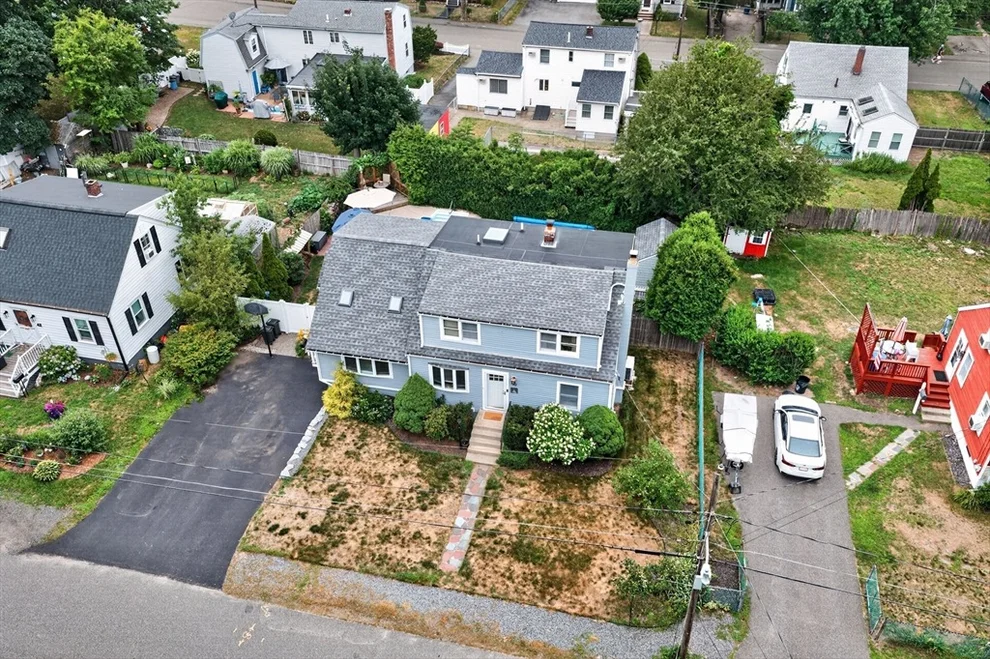 Unit for sale at 50 Packard Rd, Stoughton, MA 02072
