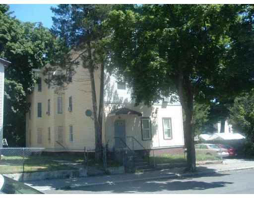 Unit for sale at 144 Austin Street, Worcester, MA 01609