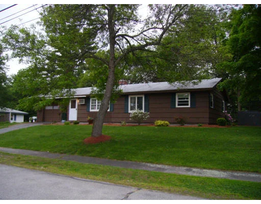 Unit for sale at 64 Trask Road, Peabody, MA 01960