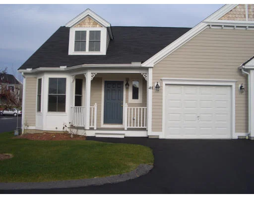 Unit for sale at Unit 124 The Villages At Quail Run, Hudson, MA 01749