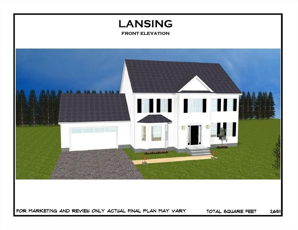Unit for sale at 46 May Road, Millis, MA 02054