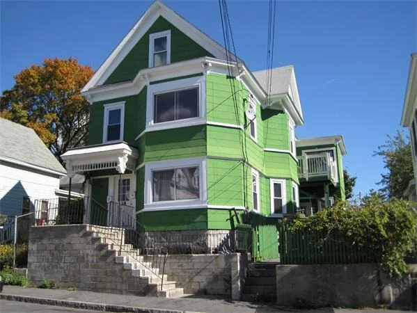 Unit for sale at 36-38 Crowley St., Lowell, MA 01852