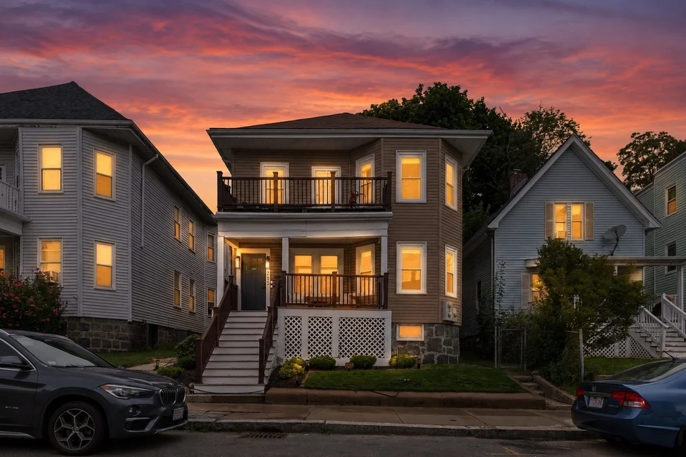 Unit for sale at 285 Minot St, Boston, MA 02124