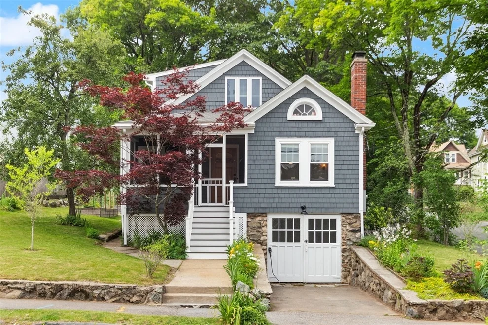 Unit for sale at 61 Fiske Ave, Waltham, MA 02453