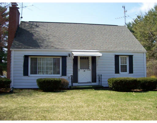 Unit for sale at 70 Bolton St, Springfield, MA 01119