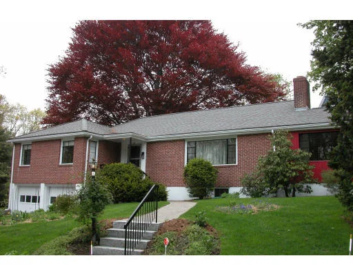 Unit for sale at 10 Oakwood Road, Newton, MA 02460