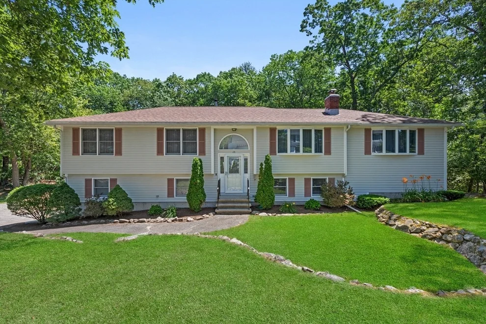 Unit for sale at 171 Taft Road, Wilmington, MA 01887