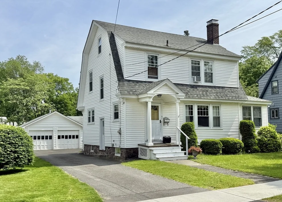 Unit for sale at 65 Haywood St, Greenfield, MA 01301