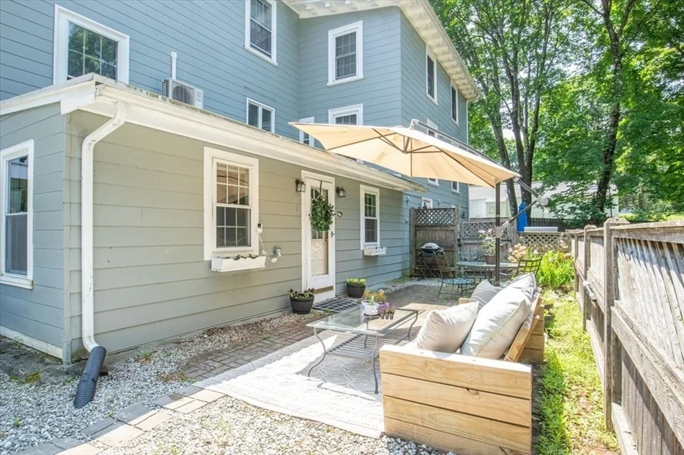 Unit for sale at 1 Nelson St, Upton, MA 01568