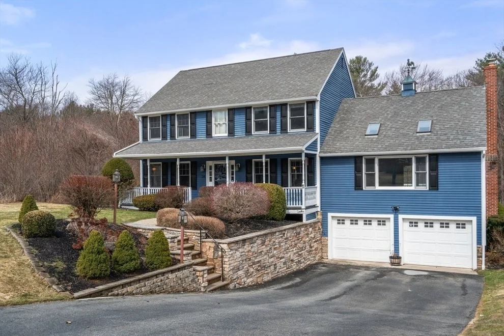 Unit for sale at 34 Sable Run Ln, Methuen, MA 01844