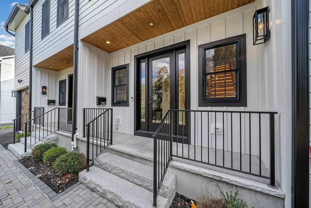 Unit for sale at 280 Nevada, Newton, MA 02460
