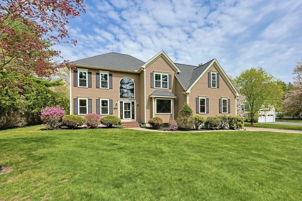 Unit for sale at 110 Goulding Street, Holliston, MA 01746