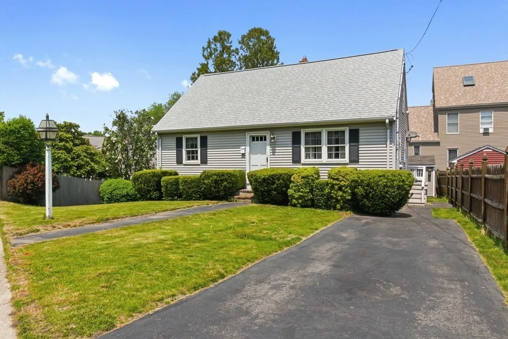 Unit for sale at 144 Tremont St, Peabody, MA 01960