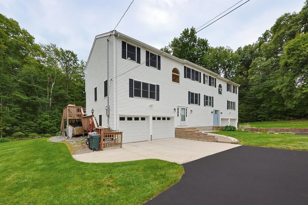 Unit for sale at 100 Graton Street, Millbury, MA 01527