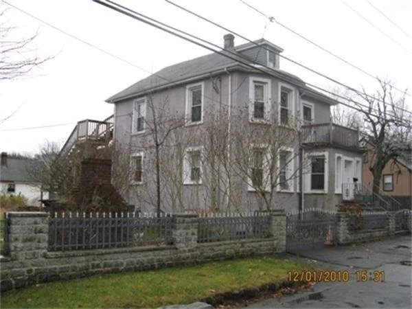 Unit for sale at 41 Livermore Street, Boston, MA 02126