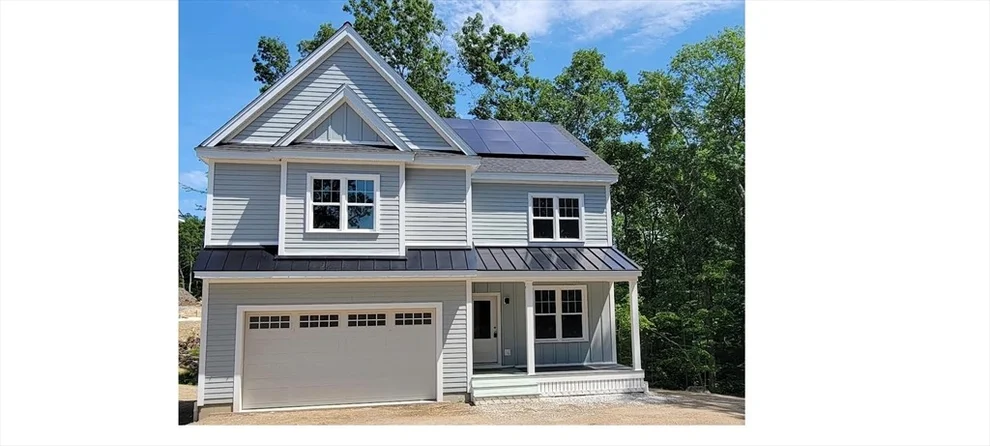 Unit for sale at 55 Pearson Drive, Newbury, MA 01922