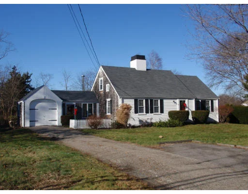 Unit for sale at 38 Curtis St, Scituate, MA 02066