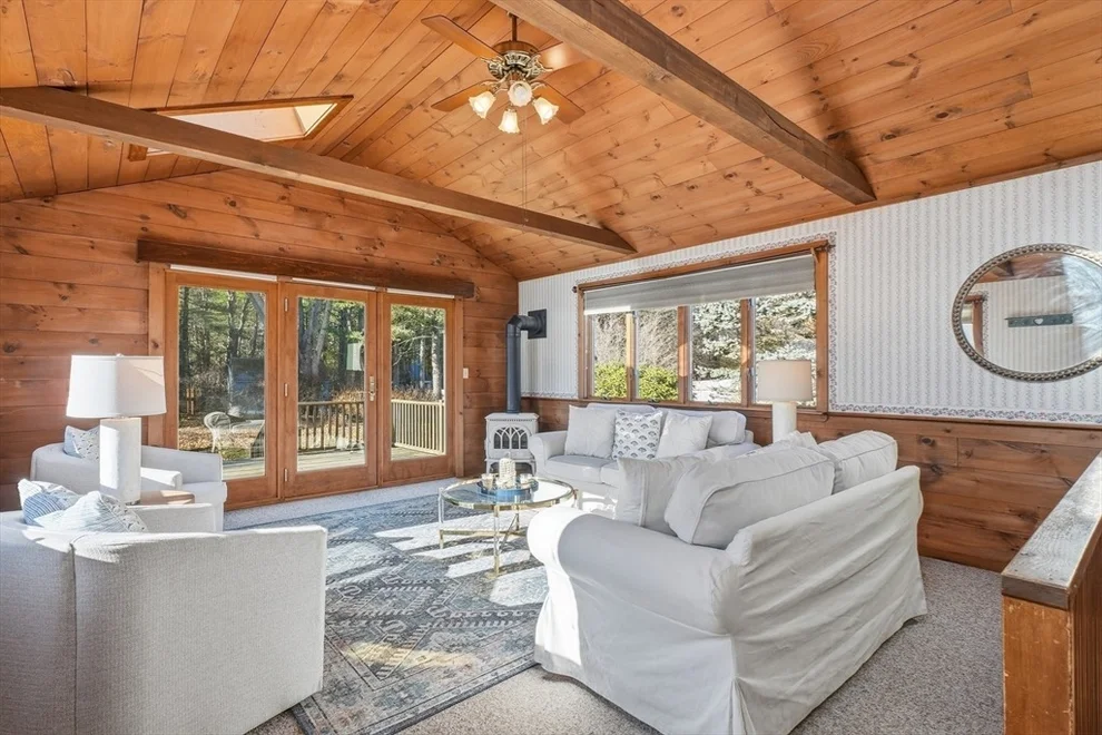 Unit for sale at 16 Cedarwood Lane, Rowley, MA 01969