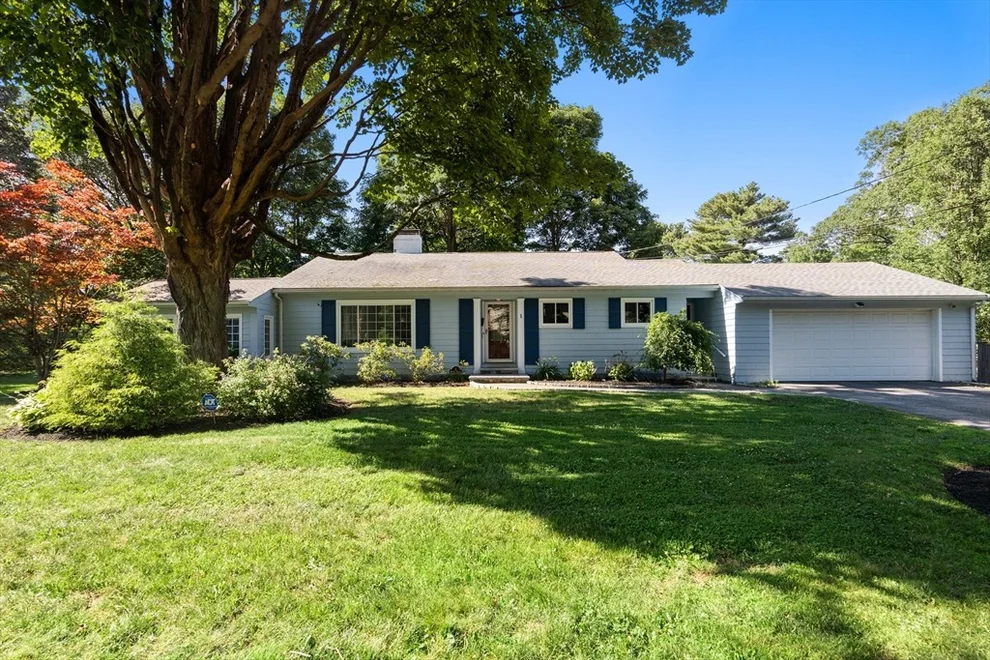 Unit for sale at 1 Winter Terrace, Framingham, MA 01702