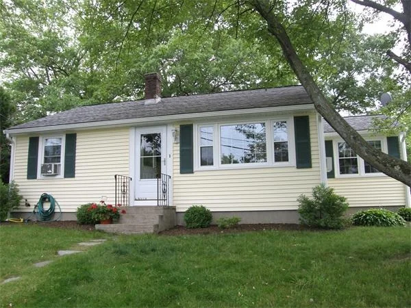 Unit for sale at 14 Potter Cir, Bellingham, MA 02019