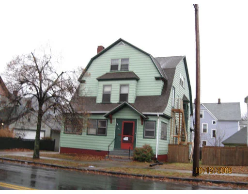 Unit for sale at 368 Saint James Ave, Springfield, MA 01109