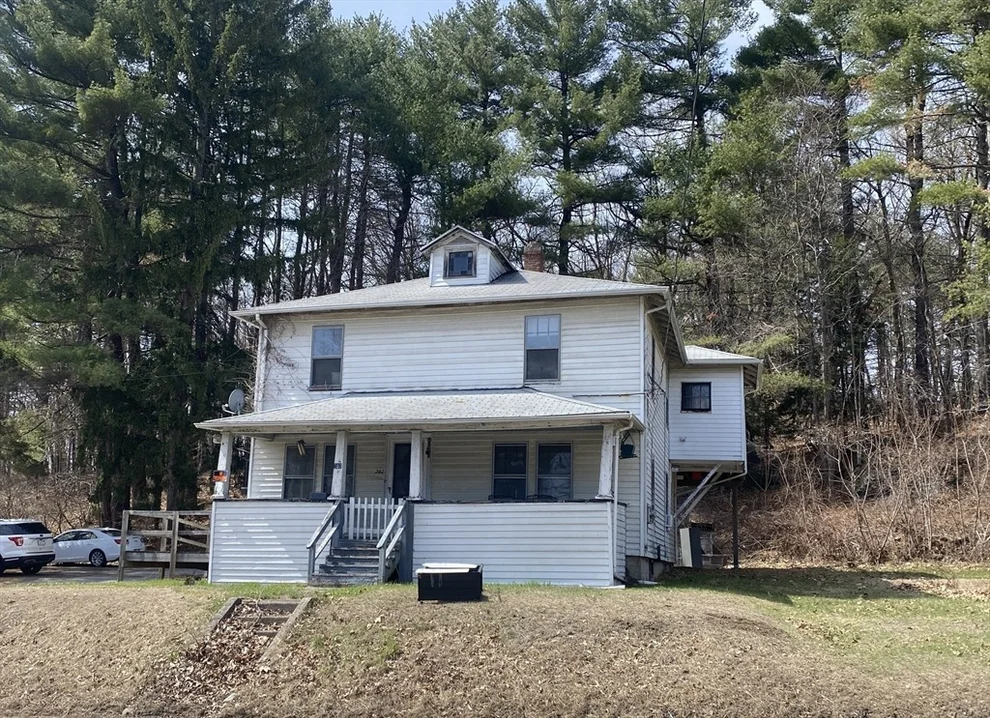 Unit for sale at 707 Main St, Oxford, MA 01537