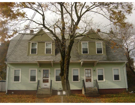 Unit for sale at 732-734 N Main St, Mansfield, MA 02048