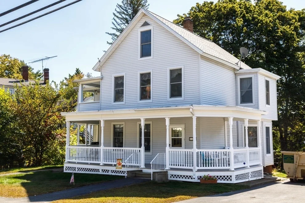 Unit for sale at 103 Maple Street, Winchendon, MA 01475