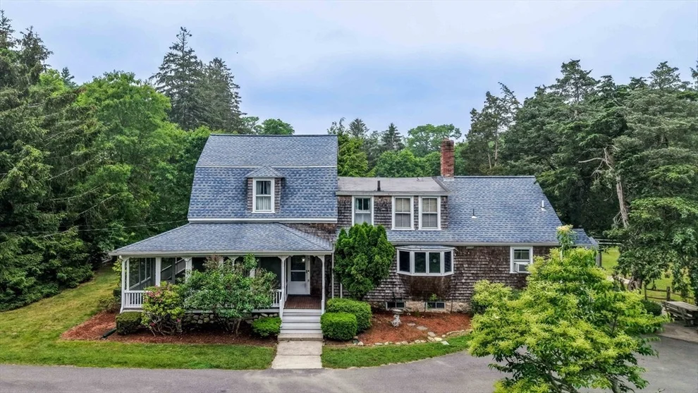Unit for sale at 651 Point Road, Marion, MA 02738