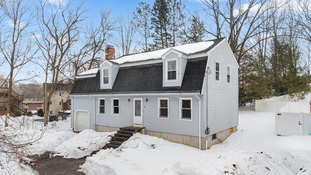 Unit for sale at 30 A St, Framingham, MA 01701