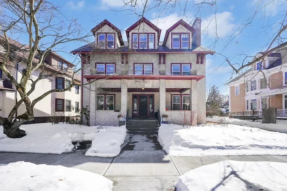 Unit for sale at 35 Spruceland Ave, Springfield, MA 01108