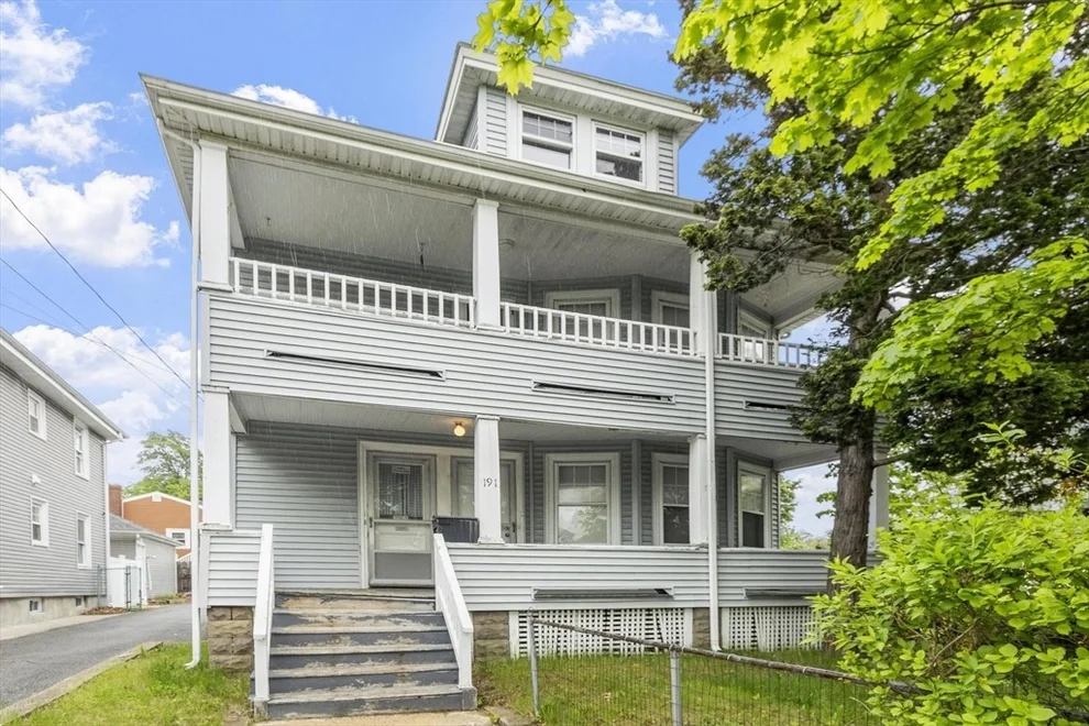 Unit for sale at 191 Eastern Ave, Lynn, MA 01902