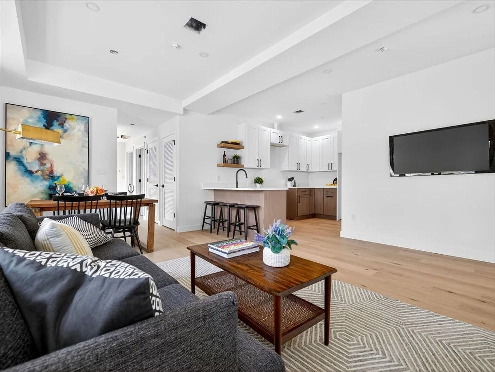 Unit for sale at 34 Fiske Ave, Somerville, MA 02145