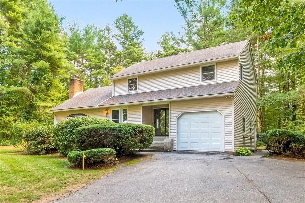 Unit for sale at 2 Marble Rd, Spencer, MA 01562