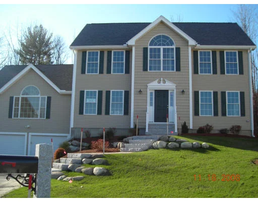 Unit for sale at 22 Sutherland Way, Nashua, NH 03062