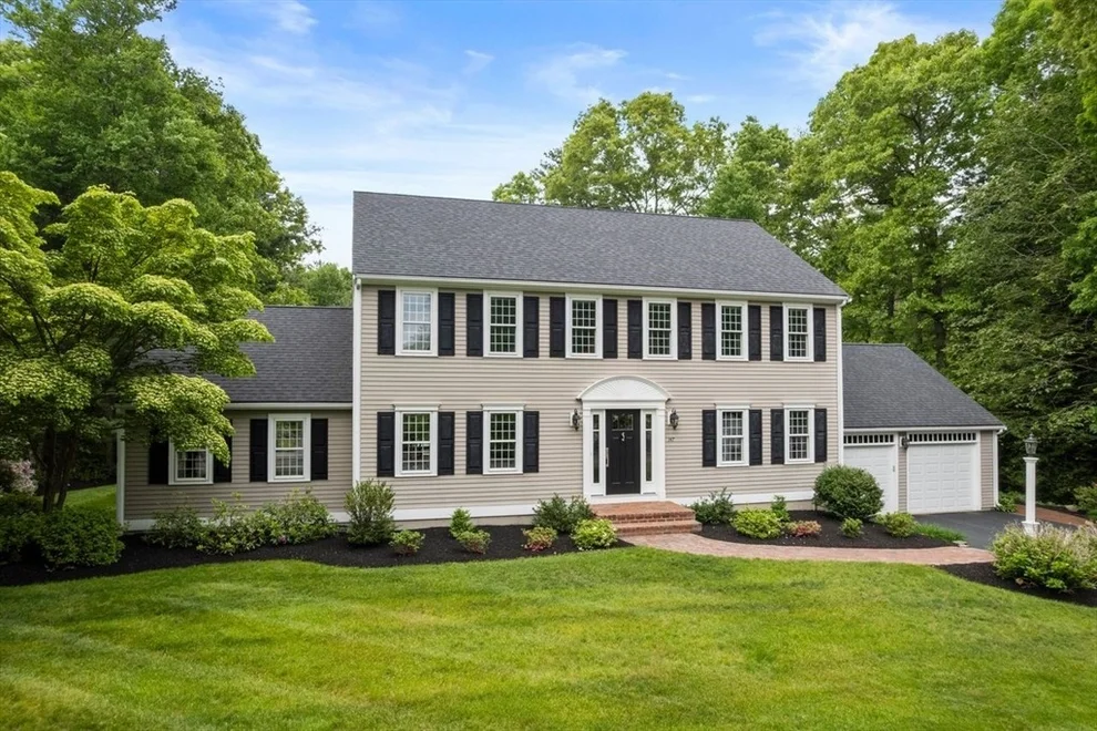Unit for sale at 147 Curtis Mill Lane, Hanover, MA 02339