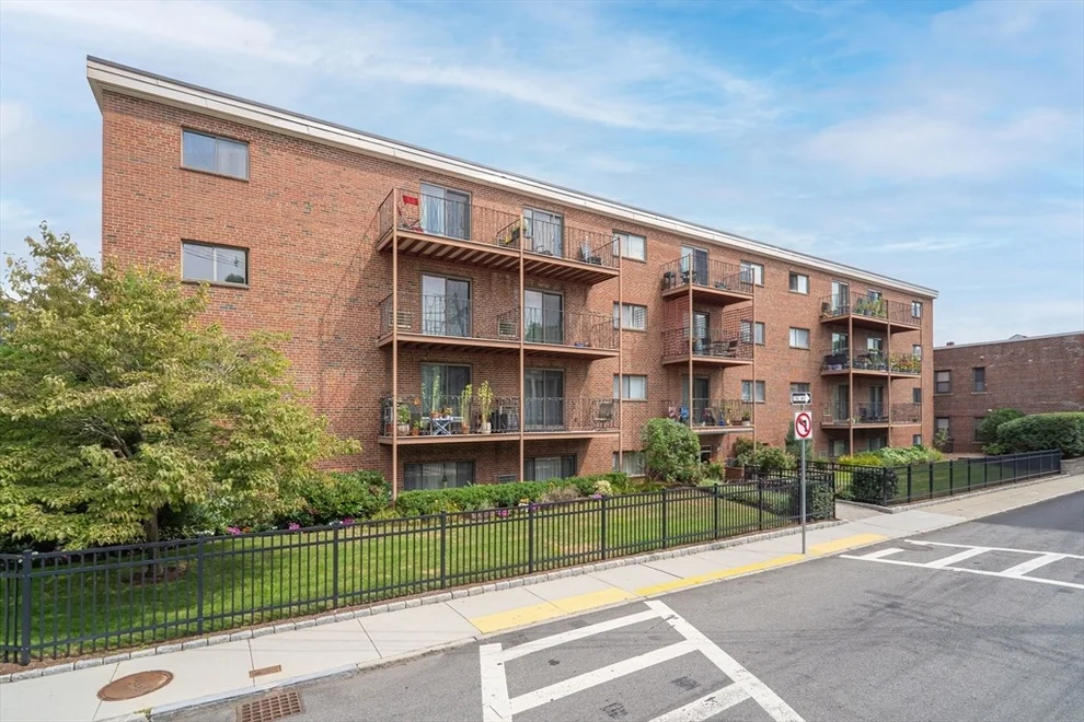 Unit for sale at 26 Waverly St, Boston, MA 02135