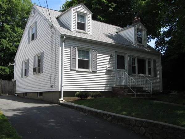Unit for sale at 22 Elsie Rd, Lynn, MA 01904