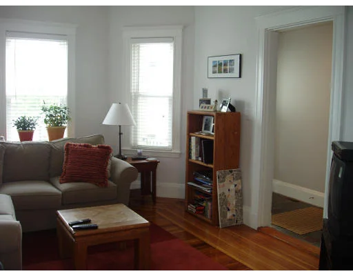 Unit for sale at 15 Belknap Street, Somerville, MA 02144