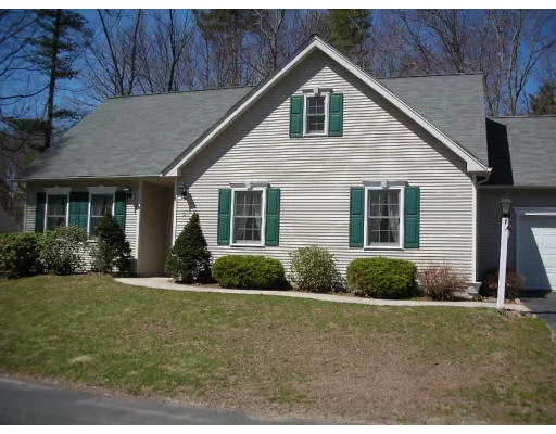 Unit for sale at 51 Beechwood Drive, Haverhill, MA 01832