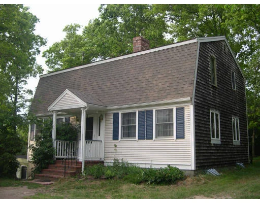 Unit for sale at 12 Anderson Ave, Kingston, MA 02364
