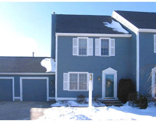 Unit for sale at 66 Whittier Meadows Drive, Amesbury, MA 01913