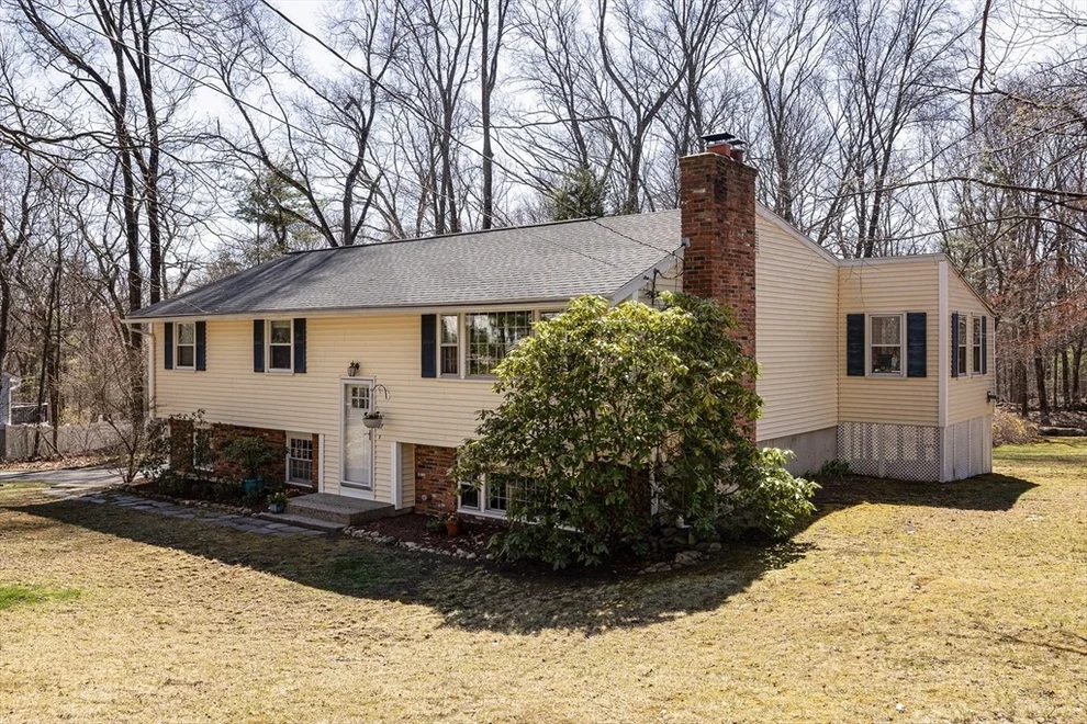 Unit for sale at 37 Atwood Street, Southborough, MA 01772