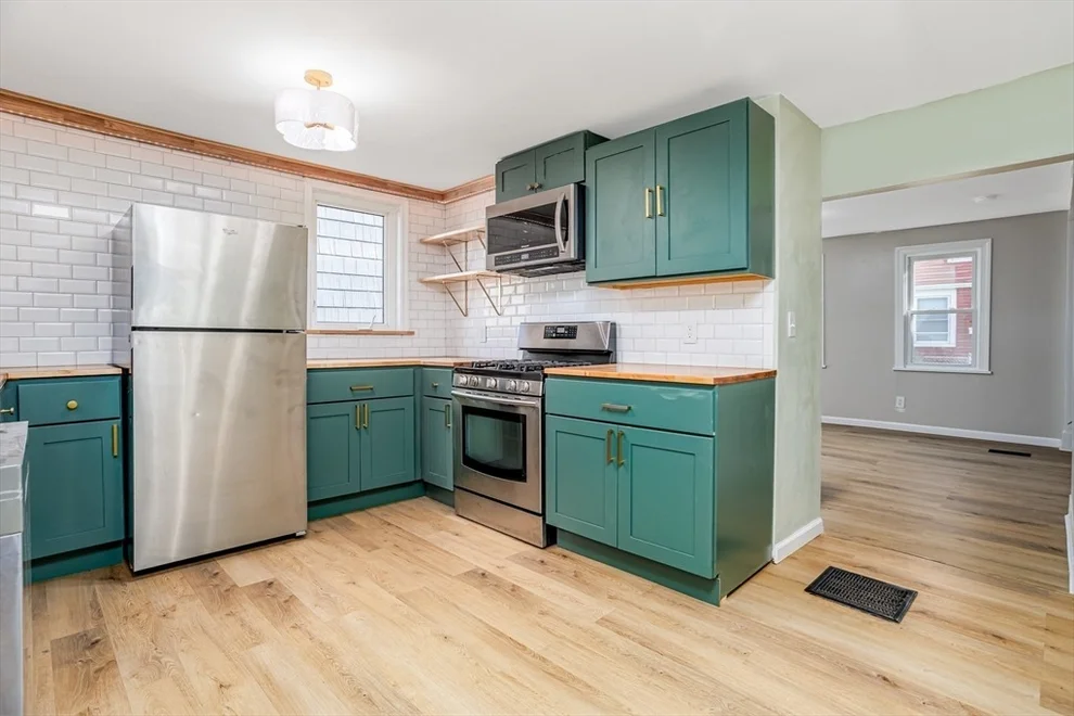Unit for sale at 64 Harrison St, Haverhill, MA 01830