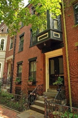 Unit for sale at 201 West Springfield St, Boston, MA 02118