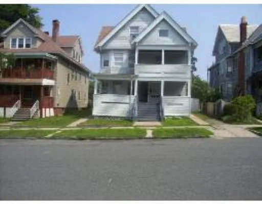 Unit for sale at 17 Chase Avenue, Springfield, MA 01108