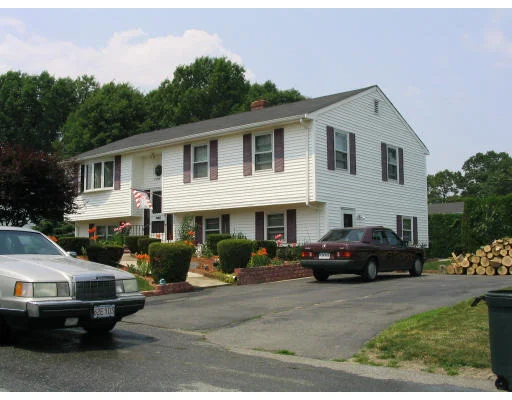 Unit for sale at 706 Norman St, Fall River, MA 02721