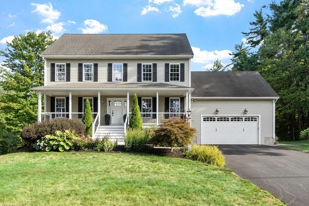 Unit for sale at 130 Gilchrest Street, Lunenburg, MA 01462
